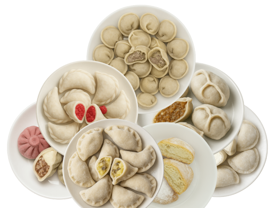 Scan the QR code on the refrigerator and add items to your cart